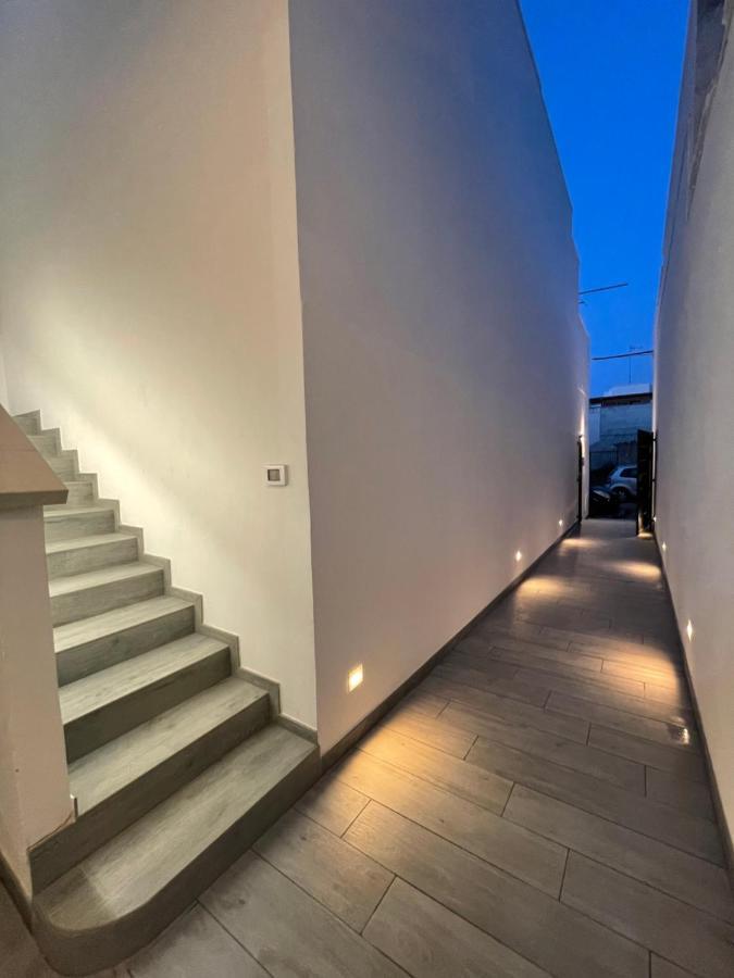 Cora Apartment Porto Cesareo Exterior foto